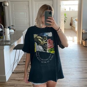 Perfect Joy Division Band Tee